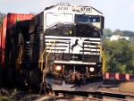 NS 6730 Brickyard Crossing